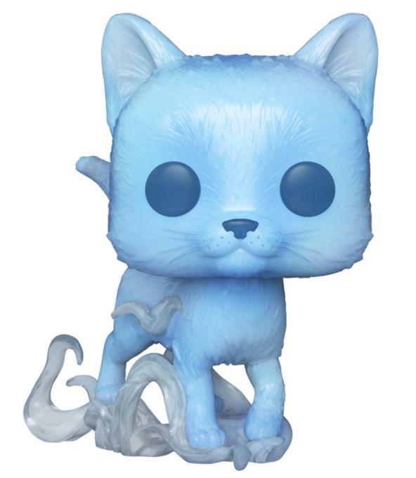 FUNKO Funko POP! Vynil Harry Potter: Minerva McGonagall Patronus